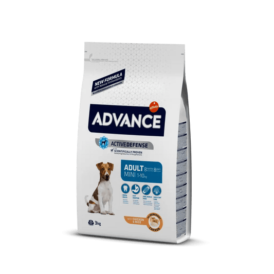 Advance adult mini 1,5kg