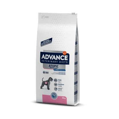 Advance atopic medium/maxi 3kg/12kg