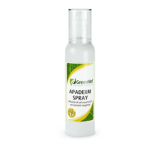 APADERM SPRAY 150ML