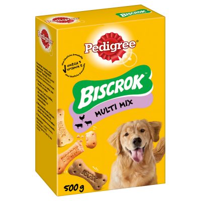 Biscrok 500g